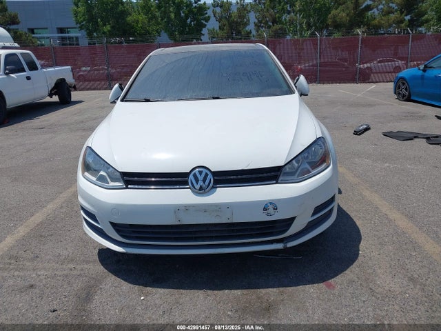3VW217AU9GM042915 Volkswagen 1.8 tsi