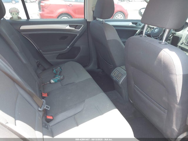 3VW217AU9GM042915 Volkswagen 1.8 tsi