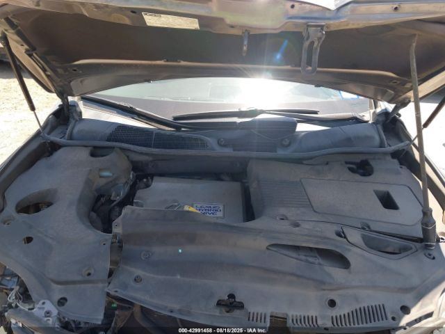 2015 LEXUS RX 450H 2T2ZB1BA4FC001420 Photo 9