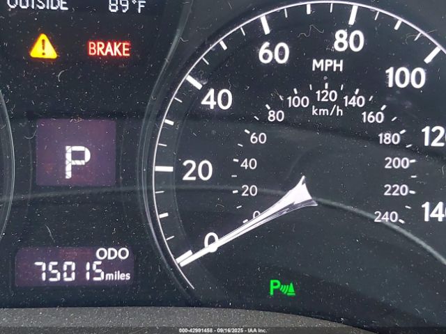 2015 LEXUS RX 450H 2T2ZB1BA4FC001420 Photo 6