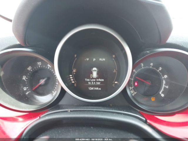 2016 FIAT 500X ZFBCFYDT8GP343724 Photo 6