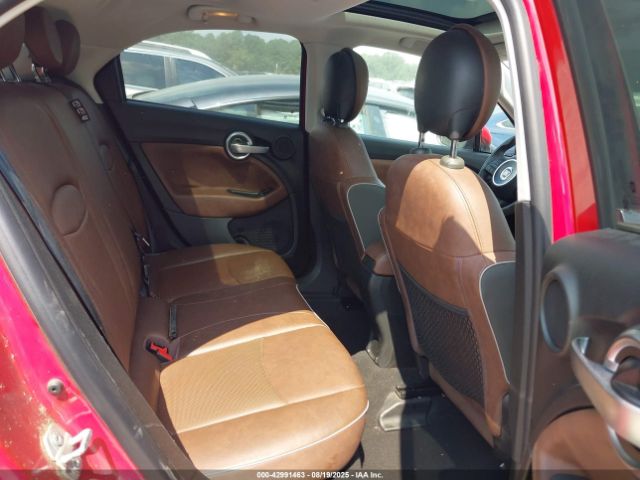 2016 FIAT 500X ZFBCFYDT8GP343724 Photo 7