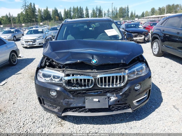 5UXKR0C54G0P30184 BMW 2016