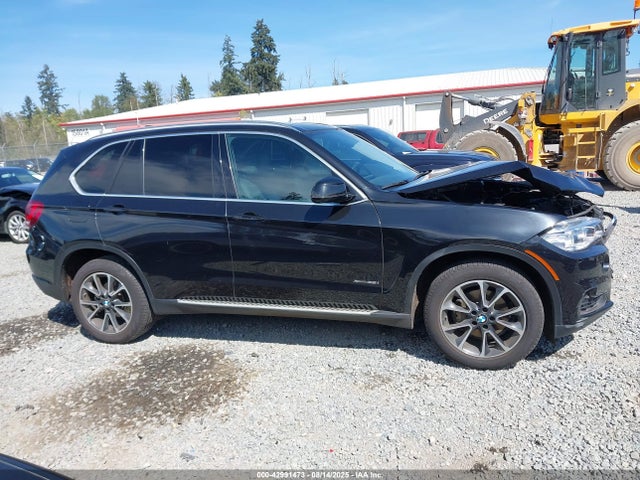 5UXKR0C54G0P30184 BMW 2016