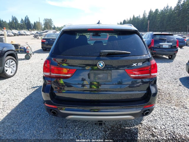 5UXKR0C54G0P30184 BMW 2016