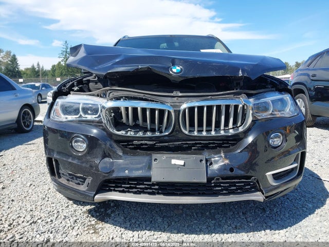 5UXKR0C54G0P30184 BMW 2016