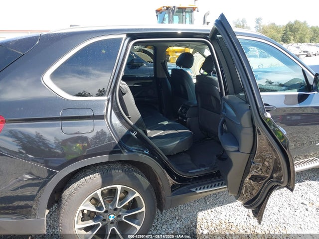 5UXKR0C54G0P30184 BMW 2016