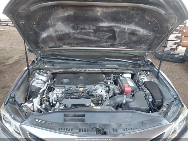 4T1B11HKXJU039217 Toyota a25a-fks
