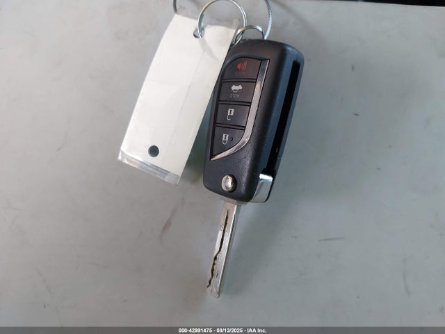 4T1B11HKXJU039217 Toyota a25a-fks