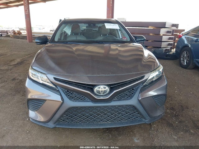 4T1B11HKXJU039217 Toyota a25a-fks