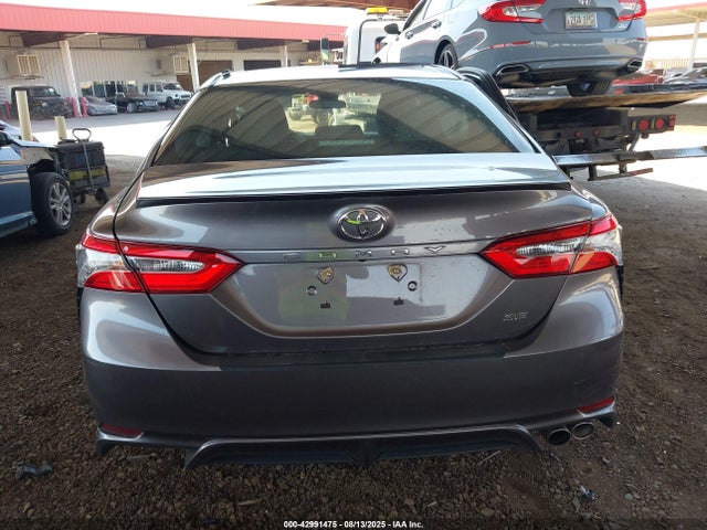 4T1B11HKXJU039217 Toyota a25a-fks
