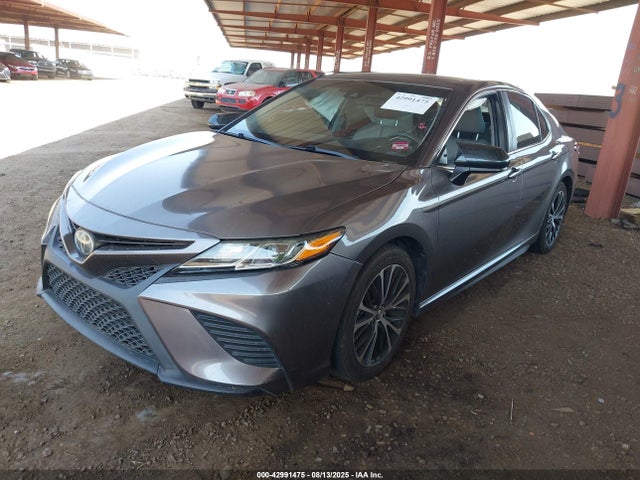 4T1B11HKXJU039217 Toyota a25a-fks