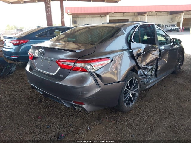 4T1B11HKXJU039217 Toyota a25a-fks