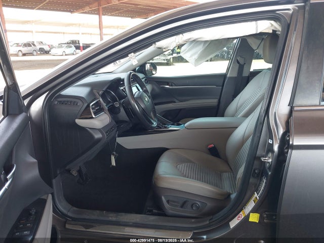 4T1B11HKXJU039217 Toyota a25a-fks