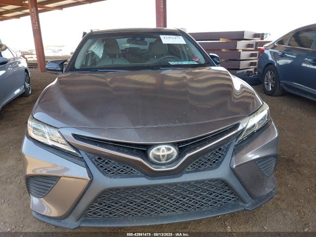 4T1B11HKXJU039217 Toyota a25a-fks