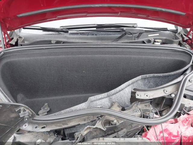 2018 TESLA MODEL X 5YJXCAE20JF122429 Photo 9