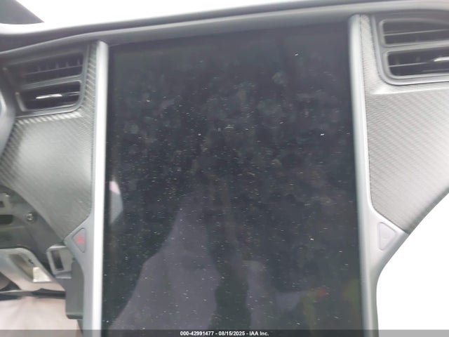 2018 TESLA MODEL X 5YJXCAE20JF122429 Photo 6