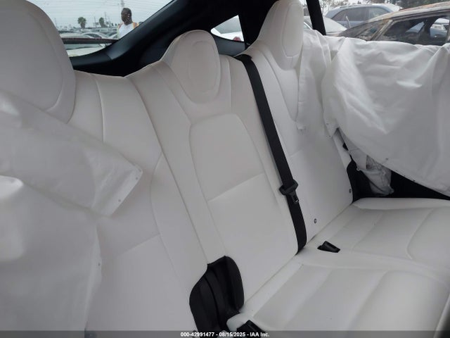 2018 TESLA MODEL X 5YJXCAE20JF122429 Photo 7