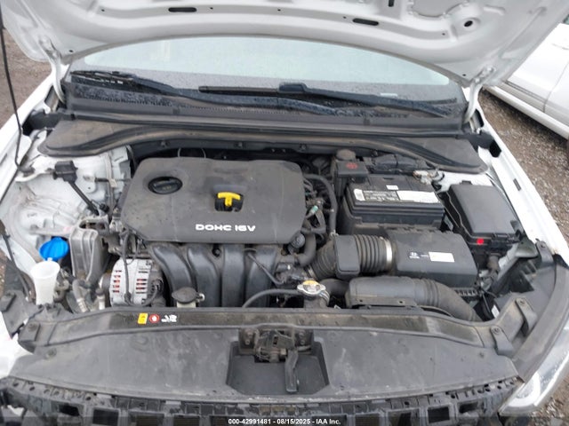 5NPD74LF3HH070160 Hyundai Elantra