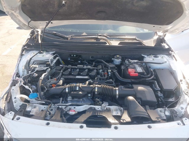 1HGCV1F14LA090483 Honda l15be