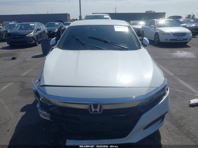 1HGCV1F14LA090483 Honda l15be
