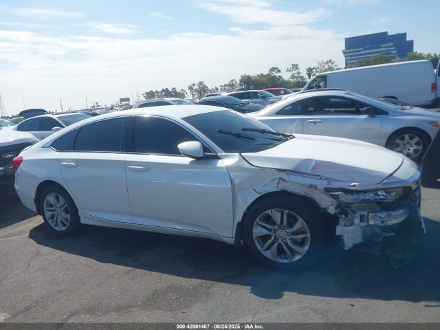 1HGCV1F14LA090483 Honda l15be