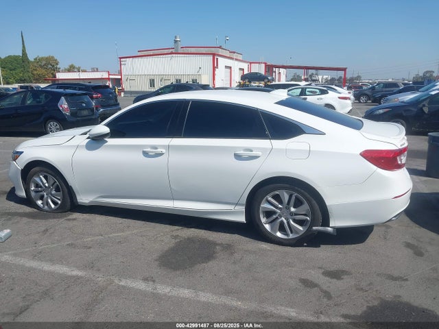 1HGCV1F14LA090483 Honda l15be