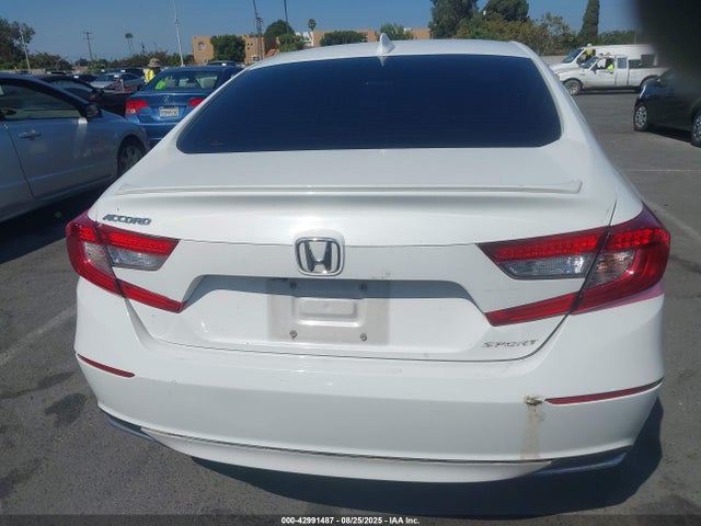 1HGCV1F14LA090483 Honda l15be