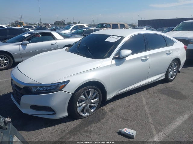 1HGCV1F14LA090483 Honda l15be