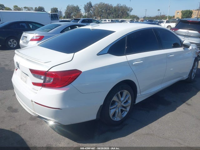 1HGCV1F14LA090483 Honda l15be