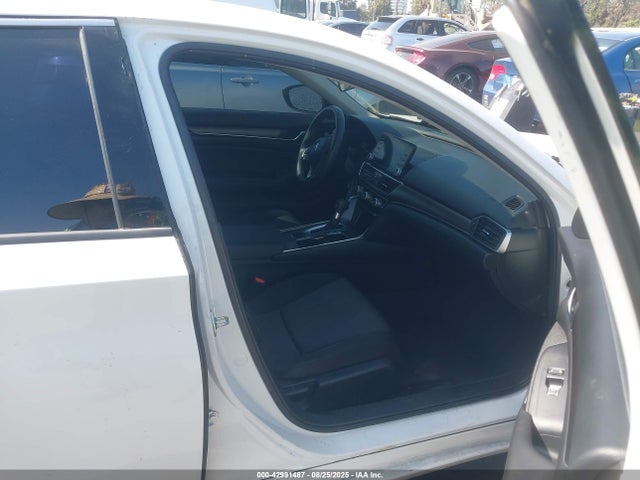 1HGCV1F14LA090483 Honda l15be