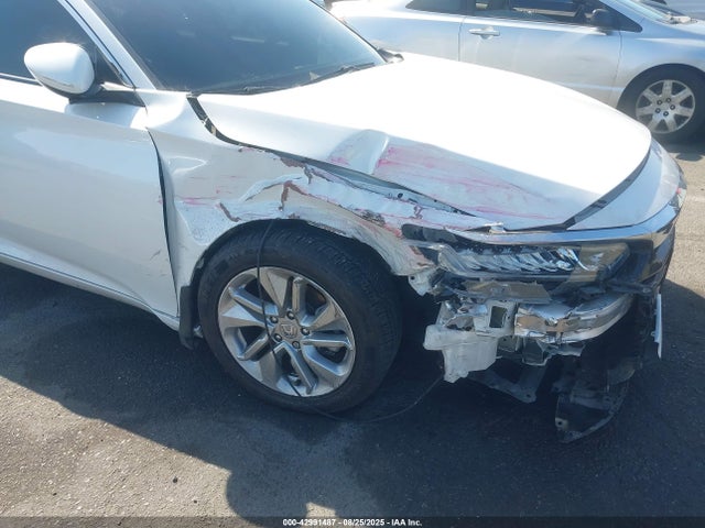 1HGCV1F14LA090483 Honda l15be