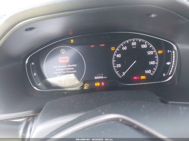 1HGCV1F14LA090483 Honda l15be