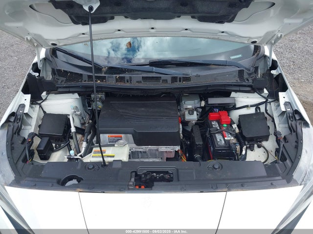 1N4AZ1CP0KC302291 Nissan 2019