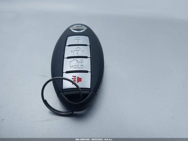 1N4AZ1CP0KC302291 Nissan 2019