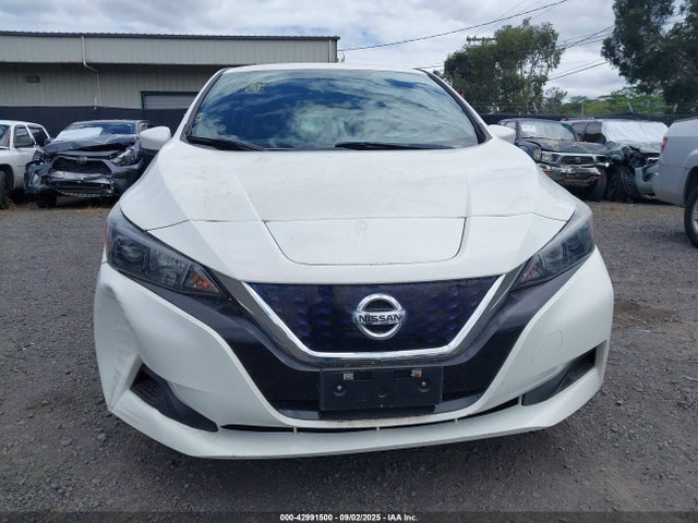 1N4AZ1CP0KC302291 Nissan 2019