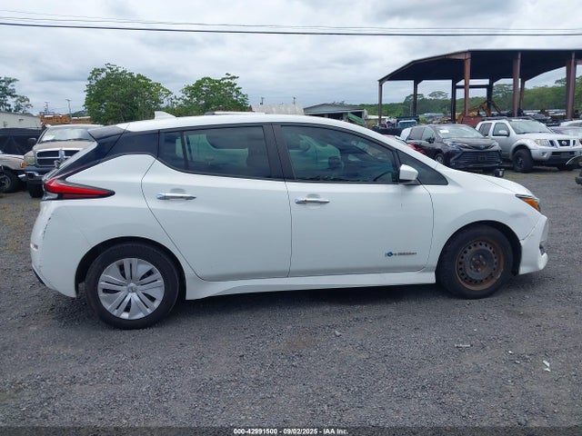 1N4AZ1CP0KC302291 Nissan 2019