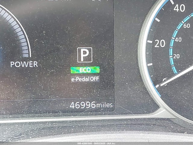 1N4AZ1CP0KC302291 Nissan 2019