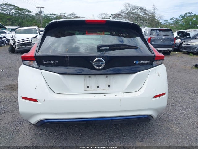 1N4AZ1CP0KC302291 Nissan 2019