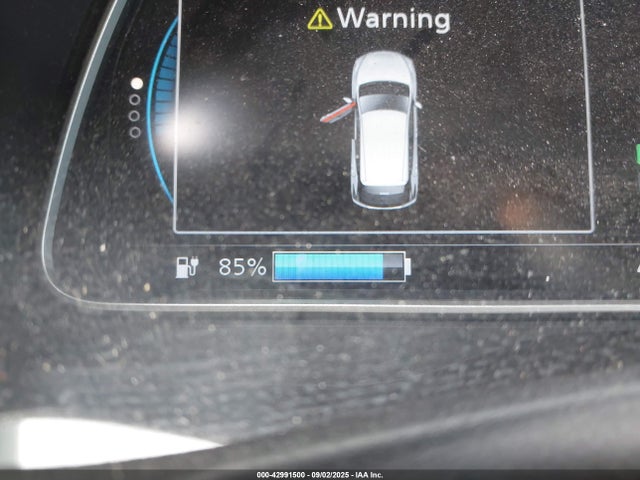 1N4AZ1CP0KC302291 Nissan 2019