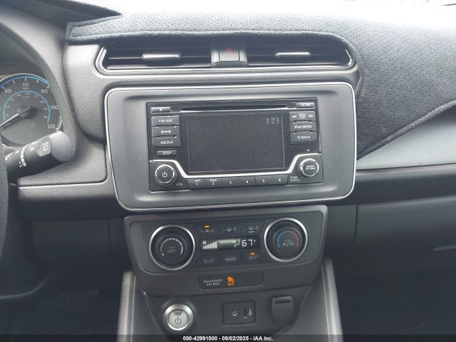 1N4AZ1CP0KC302291 Nissan 2019