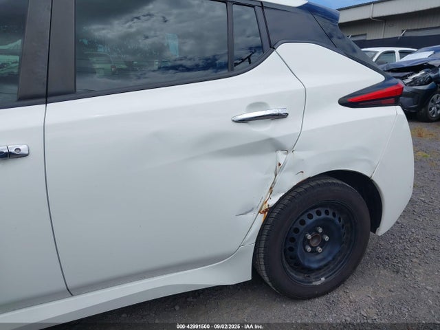 1N4AZ1CP0KC302291 Nissan 2019