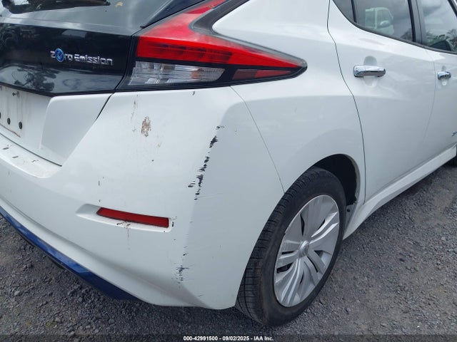 1N4AZ1CP0KC302291 Nissan 2019
