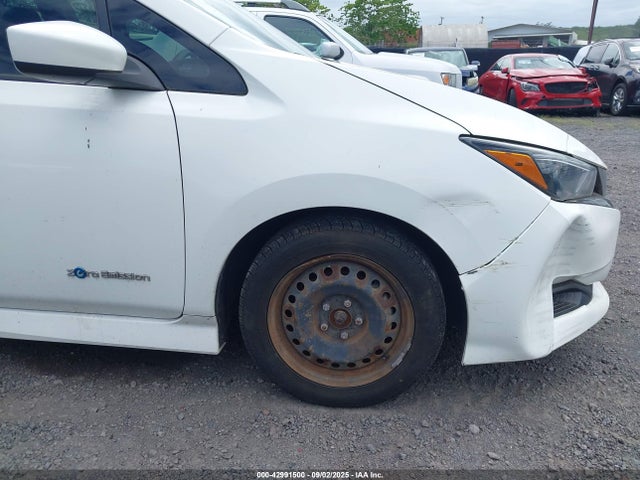 1N4AZ1CP0KC302291 Nissan 2019