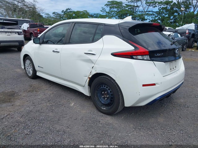 1N4AZ1CP0KC302291 Nissan 2019