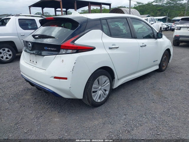 1N4AZ1CP0KC302291 Nissan 2019