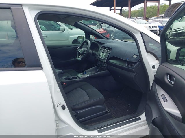 1N4AZ1CP0KC302291 Nissan 2019
