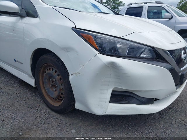 1N4AZ1CP0KC302291 Nissan 2019