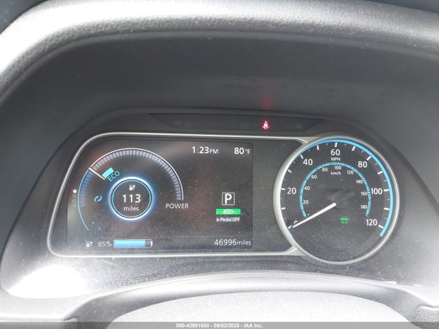 1N4AZ1CP0KC302291 Nissan 2019
