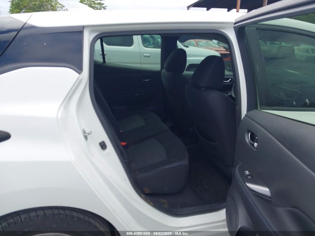 1N4AZ1CP0KC302291 Nissan 2019